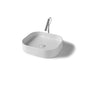 Lavabo da appoggio bordo fino Thin 38
