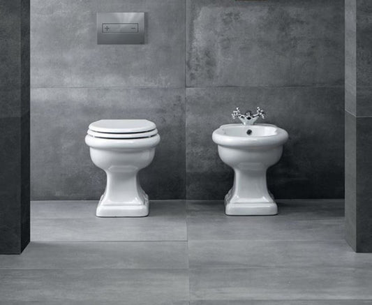 Paolina 3-Loch-Standbidet