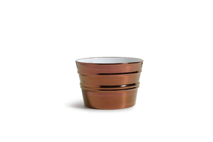 LAVABO CERAMICA 46.5 CM BACILE