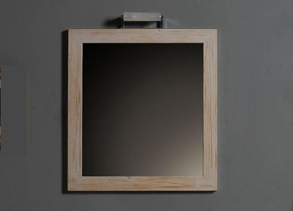 SPECCHIERA RETTANGOLARE