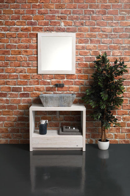 SPECCHIERA RETTANGOLARE