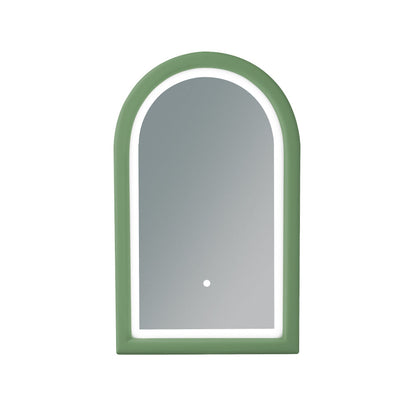 SPECCHIERA RETROILLUMINATA