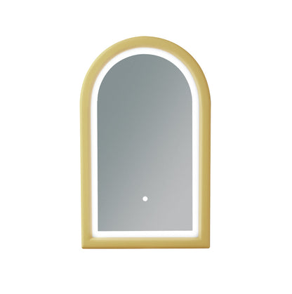 SPECCHIERA RETROILLUMINATA