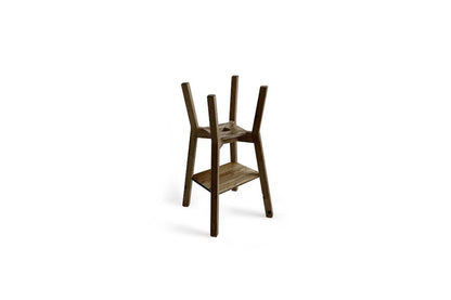 STRUTTURA DA TERRA ALTA IN LEGNO BACILE