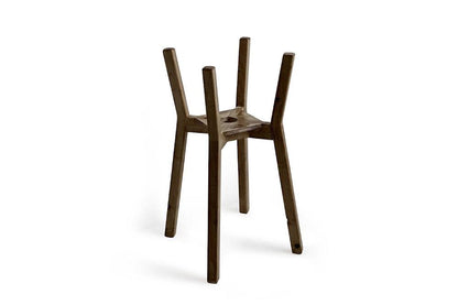 STRUTTURA DA TERRA ALTA IN LEGNO BACILE