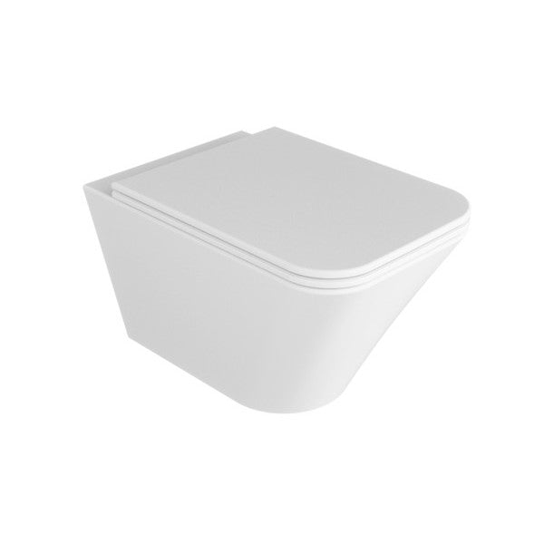 Vaso sospeso cm 55x36 Build