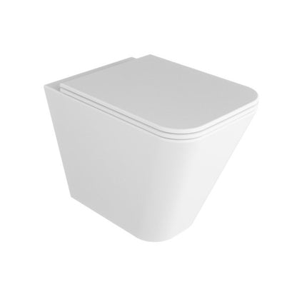 Vaso a terra cm 55x36 Build