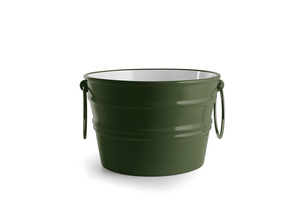 LAVABO CERAMICA 46.5 CM BACILE