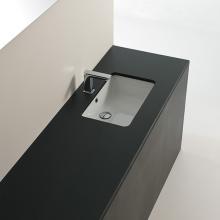 Lavabo Sottopiano Gea