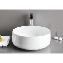 Lavabo Appoggio Cognac 35