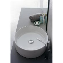 Lavabo da appoggio Wind Thin-Line