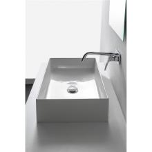 Lavabo da appoggio Teorema 2.0