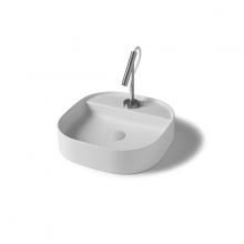 Lavabo da appoggio bordo fino Thin 45