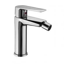 Miscelatore bidet Cristallo