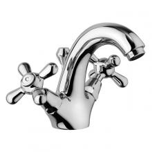 Miscelatore lavabo monoforo Croce