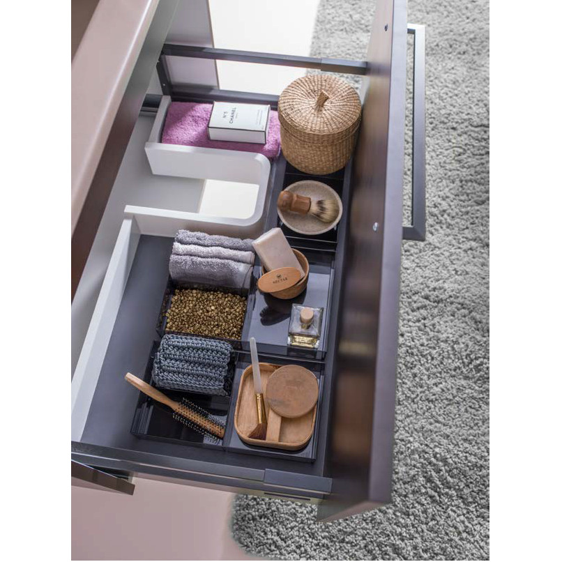 Composizione bagno Nanco+ 1