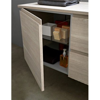 Composizione bagno Phorma 2