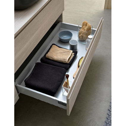 Composizione bagno Phorma 3