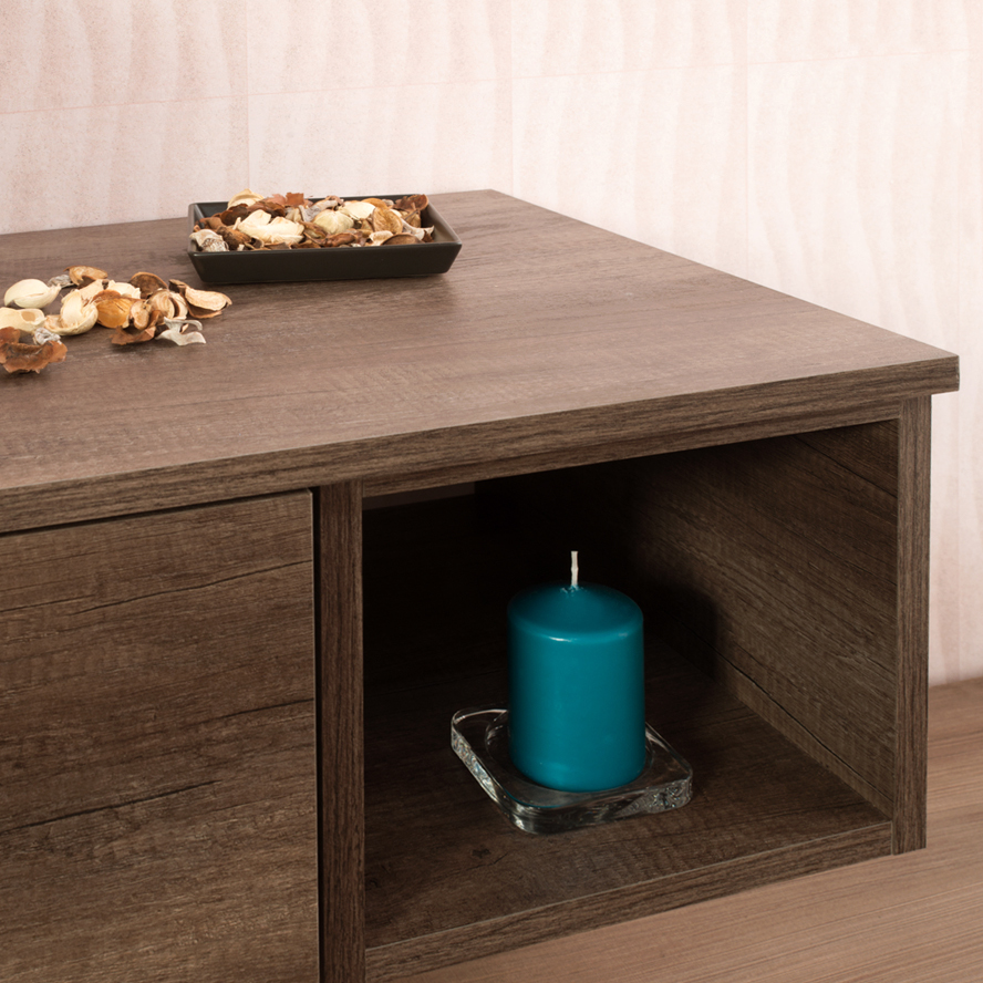 Composizione bagno sospesa cm 160 Unika