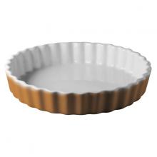 Tortiera Coste Bianco/Miele