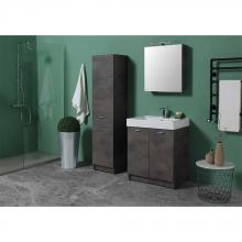 Composizione bagno Trix 8