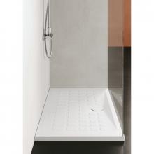 Piatto doccia cm 140x70 Cube