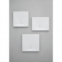 Piatto doccia cm 90x90 Cube
