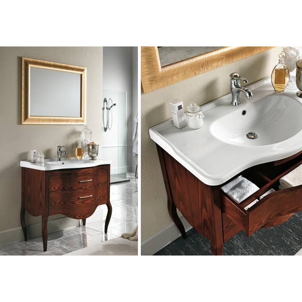 Arredo bagno Made in Italy