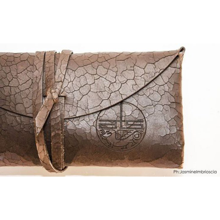 Borse in pelle made in Italy