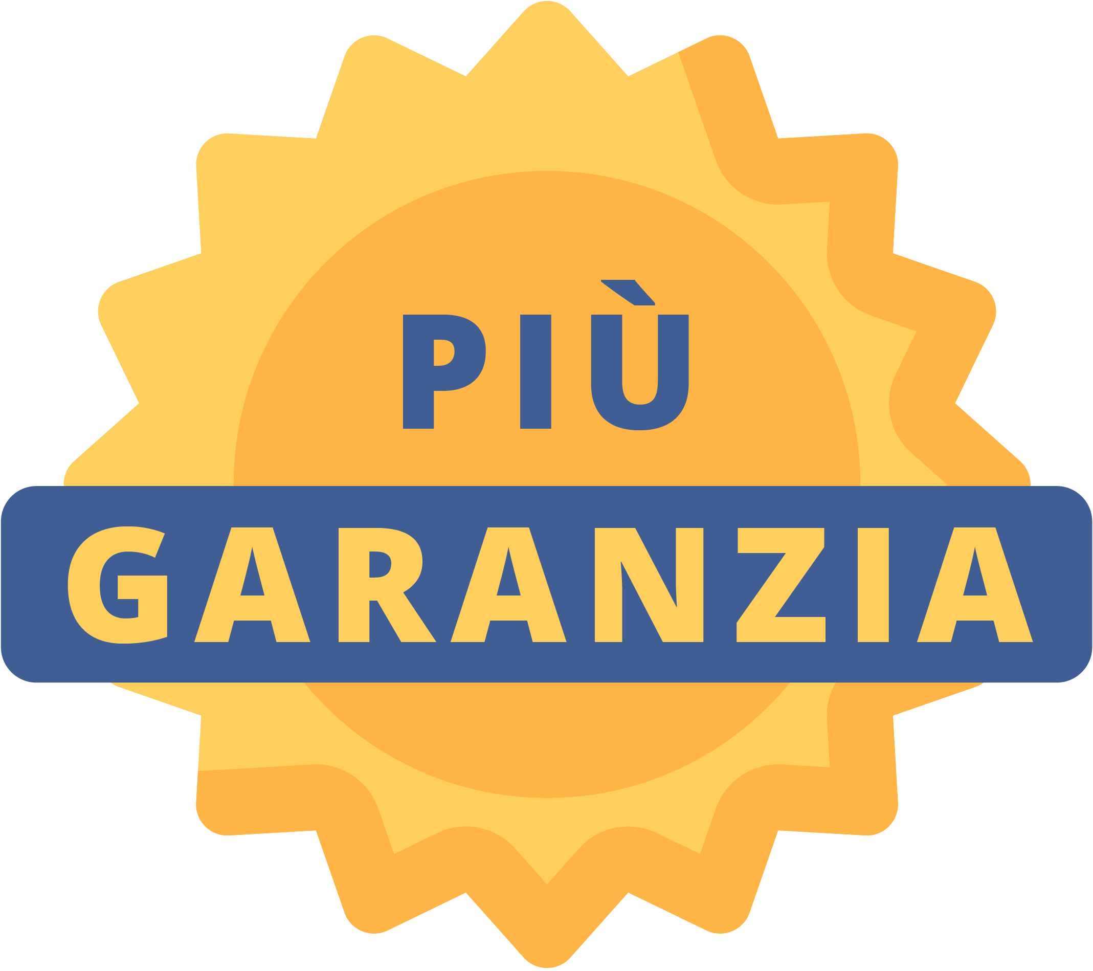 Prolungamento garanzia